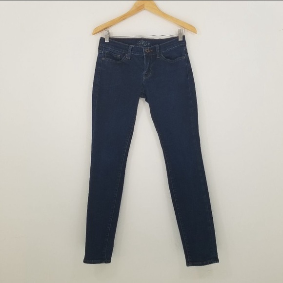 Lucky Brand Denim - Lucky Brand Charlie Skinny Jeans Size 2